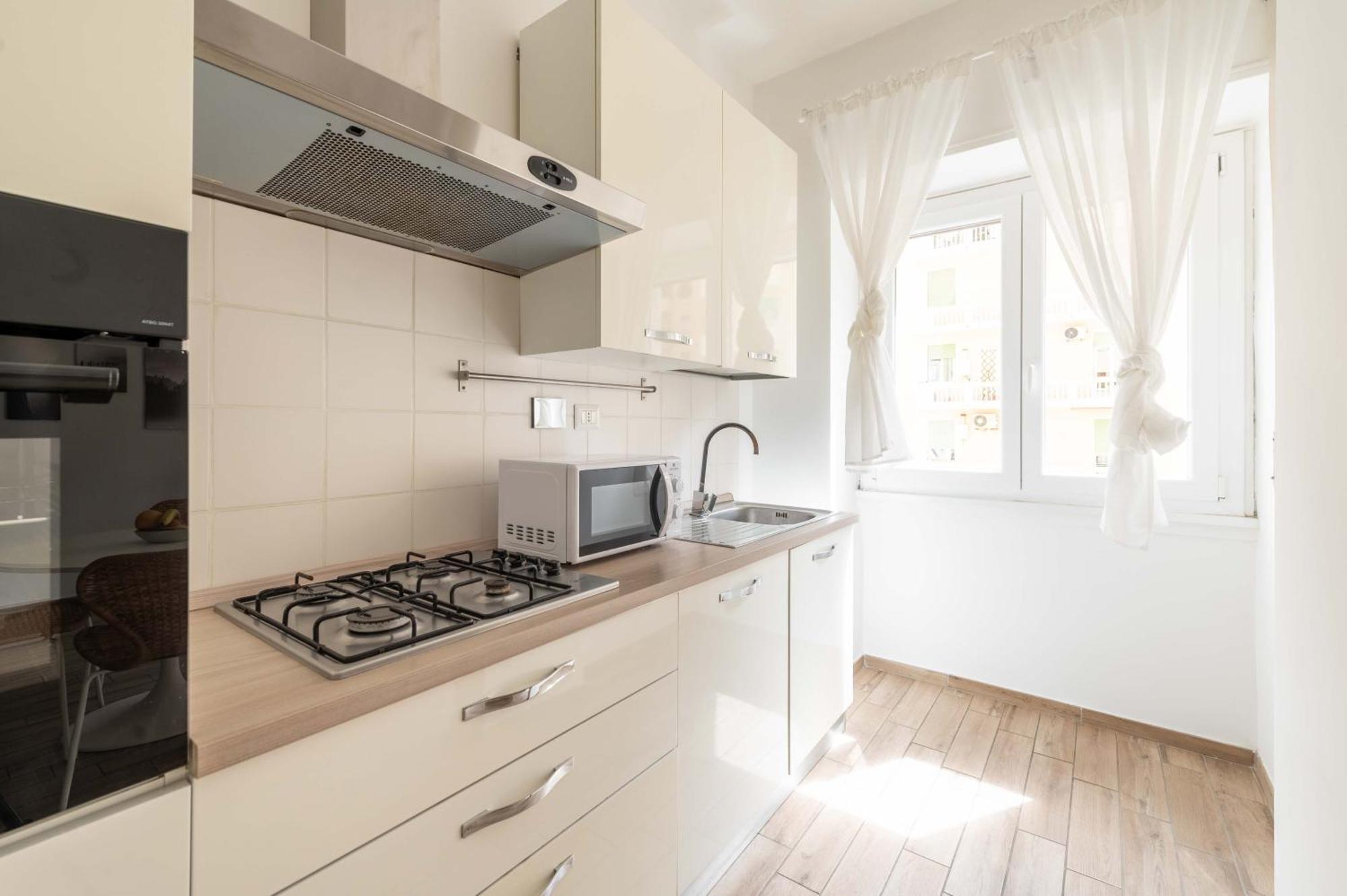 Loverhome Apartment 2 روما المظهر الخارجي الصورة
