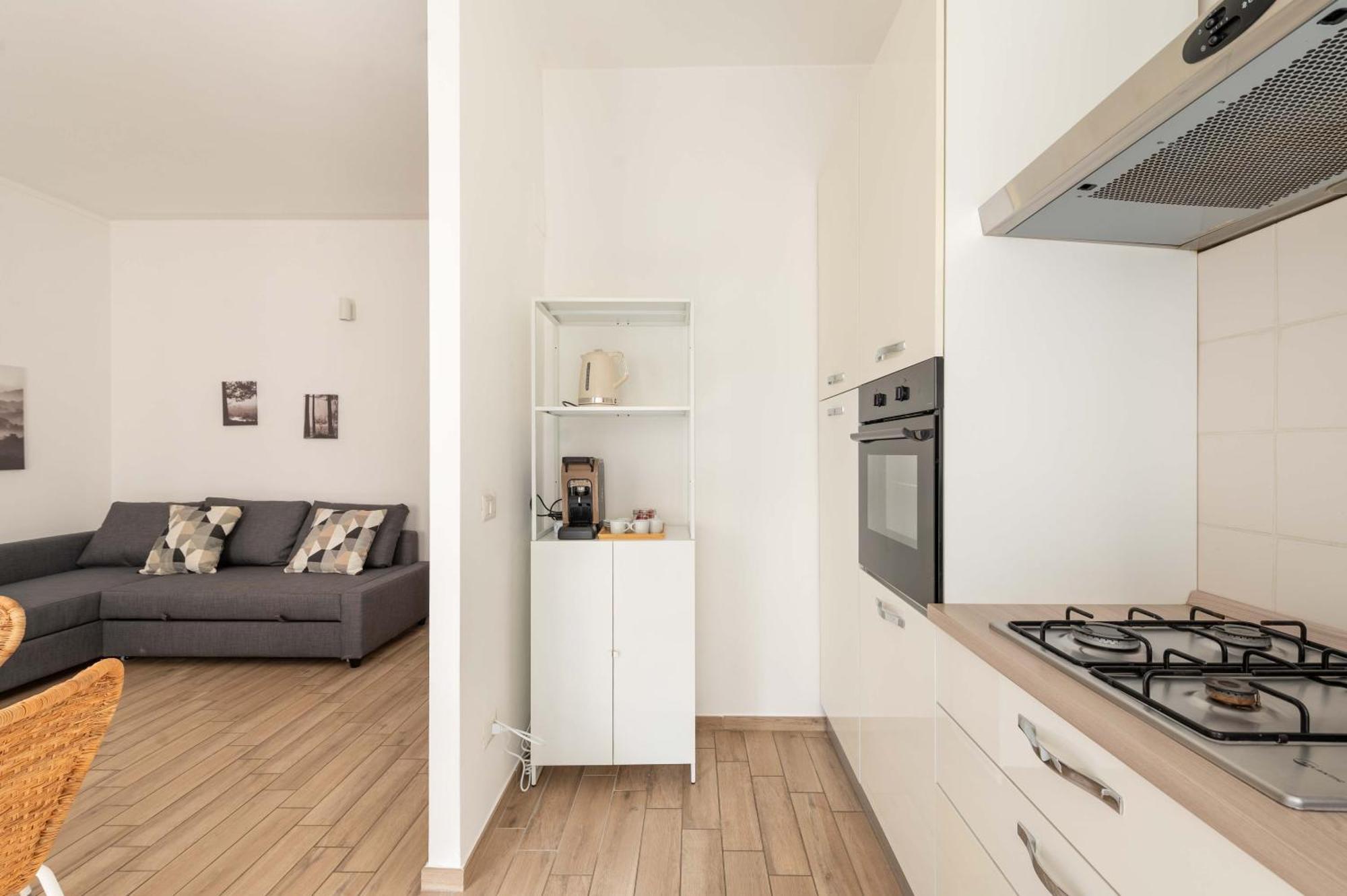 Loverhome Apartment 2 روما المظهر الخارجي الصورة